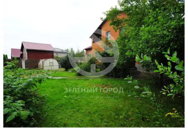 Продажа, дача, Дурыкино, 2666 кв.м, 14 сот
