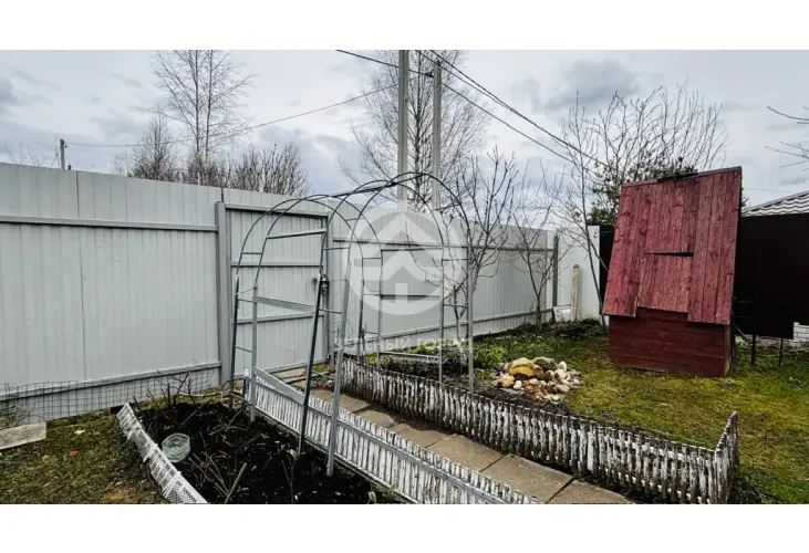 Продажа, дом, Решетниково, 161 кв.м, 12 сот