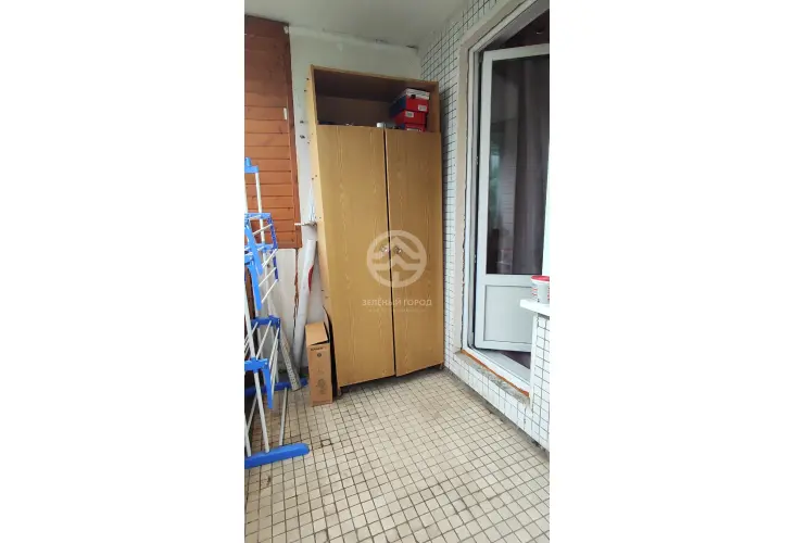 Аренда, 3 к. квартира, Зеленоград, к. 921