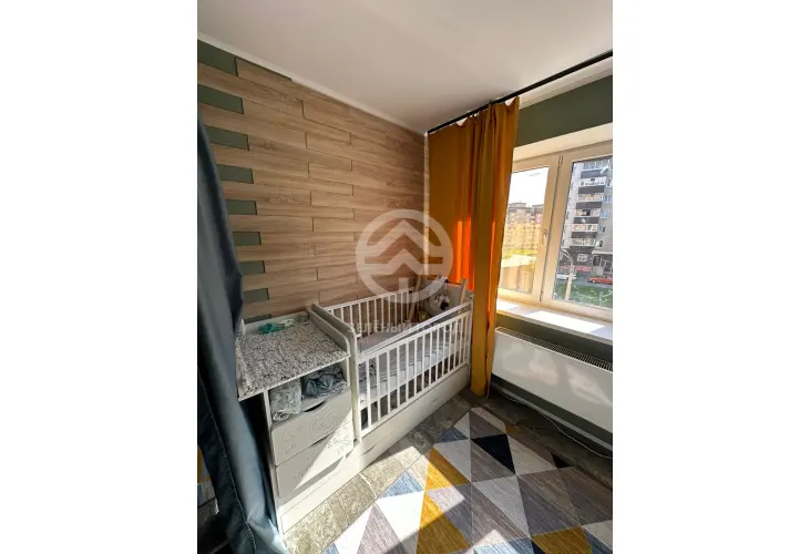 Продажа, 1 к. квартира, Клин, д. 4, к. 2