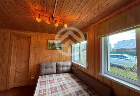 Продажа, дом, Троицкое, 70 кв.м, 6 сот