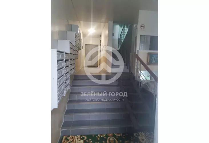 Продажа, 2 к. квартира, Зеленоград, к. 1522