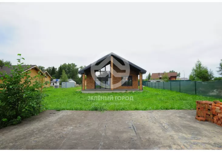 Продажа, дом, Соколово, 185 кв.м, 13 сот