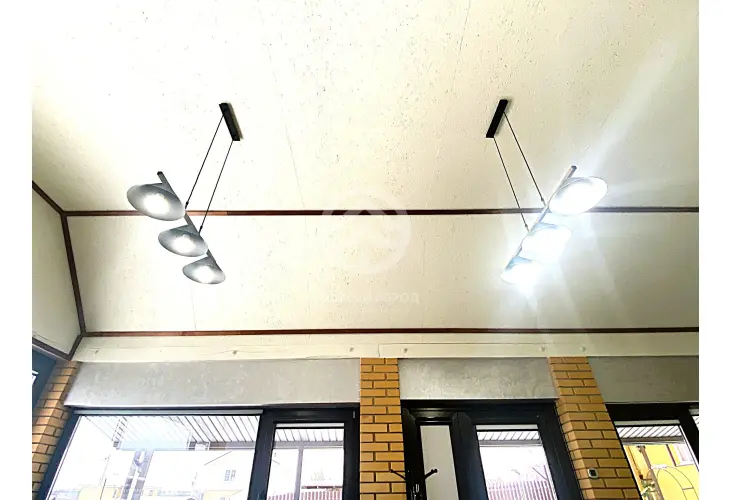 Продажа, дом, Задорино, 70 кв.м, 10,5 сот