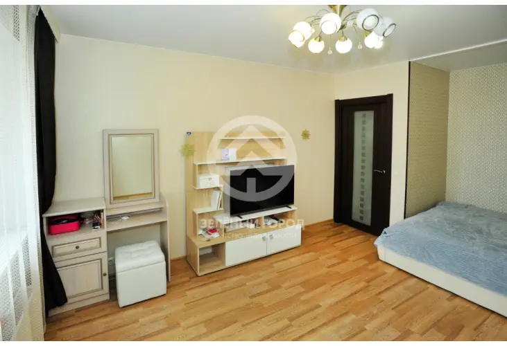 Продажа, 1 к. квартира, рабочий поселок Андреевка, Староандреевская, д. 43, к. 1