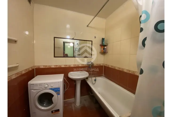 Продажа, 1 к. квартира, Солнечногорск, пр-д Молодежный, д. 1