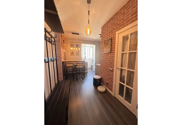 Продажа, 1 к. квартира, Зеленоград, д. 1, к. 37