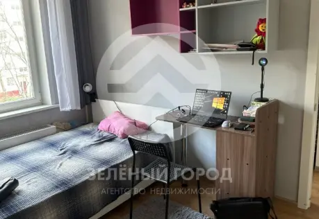 Продажа, 1 к. квартира, Зеленоград, к. 442
