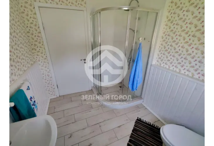 Продажа, дом, Раково, 120 кв.м, 10 сот
