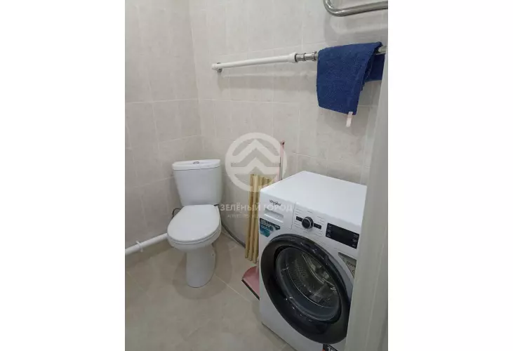 Аренда, 1 к. квартира, рабочий поселок Андреевка, Староандреевская, д. 43, к. 2