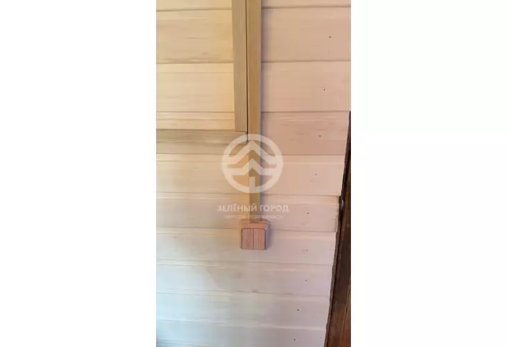 Продажа, дача, Жуково, 45 кв.м, 7,03 сот