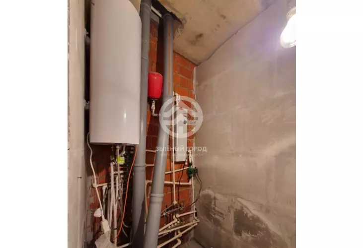 Продажа, дом, Лопотово, 105 кв.м, 3,7 сот