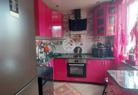 Продажа, 3 к. квартира, Зеленоград, к. 442