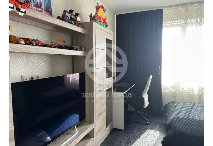 Продажа, 1 к. квартира, Солнечногорск, Ленинградская , д. 20