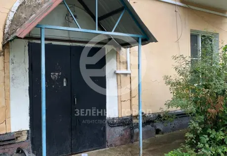 Продажа, 3 к. квартира, Алабушево, Военно-Морская улица , д. 3