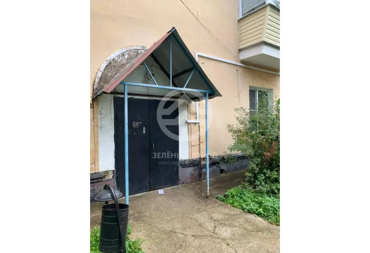 Продажа, 3 к. квартира, Алабушево, Военно-Морская улица , д. 3