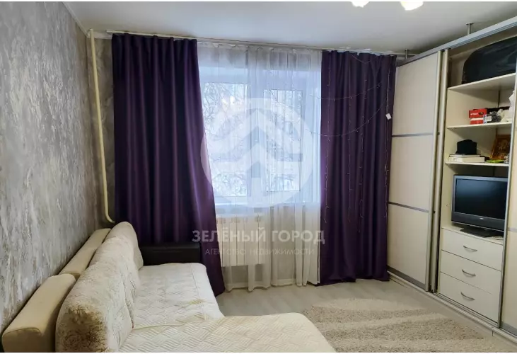 Продажа, 1 к. квартира, Зеленоград, к. 929