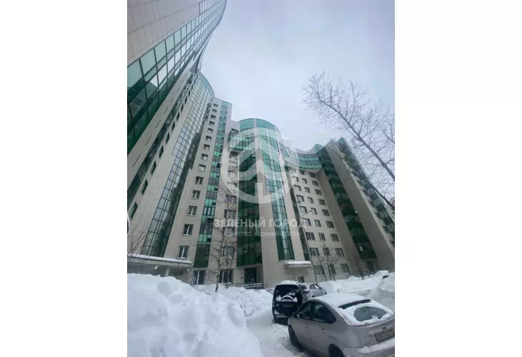 Продажа, 1 к. квартира, Зеленоград, к. 829