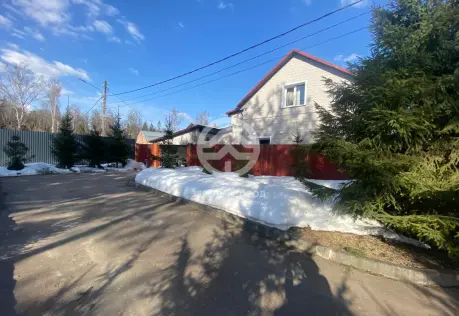 Продажа, дом, Задорино, 200 кв.м, 42 сот