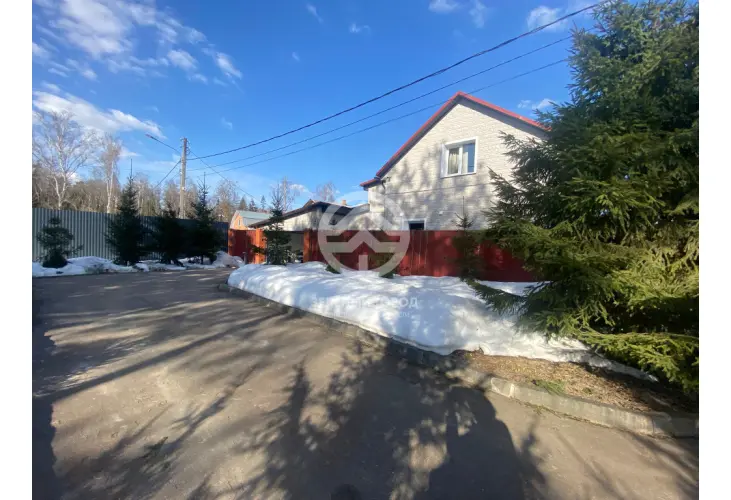 Продажа, дом, Задорино, 200 кв.м, 42 сот