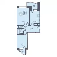 Индивидуальный проект корпус 108