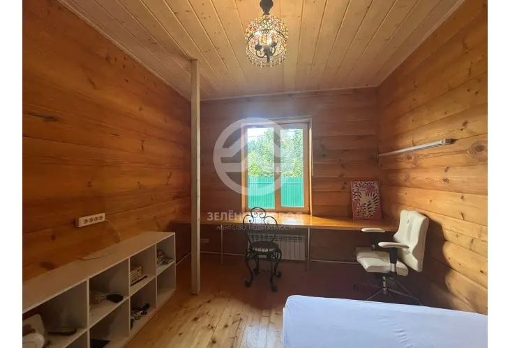 Аренда, дом, Березки, 130 кв.м, 8,5 сот