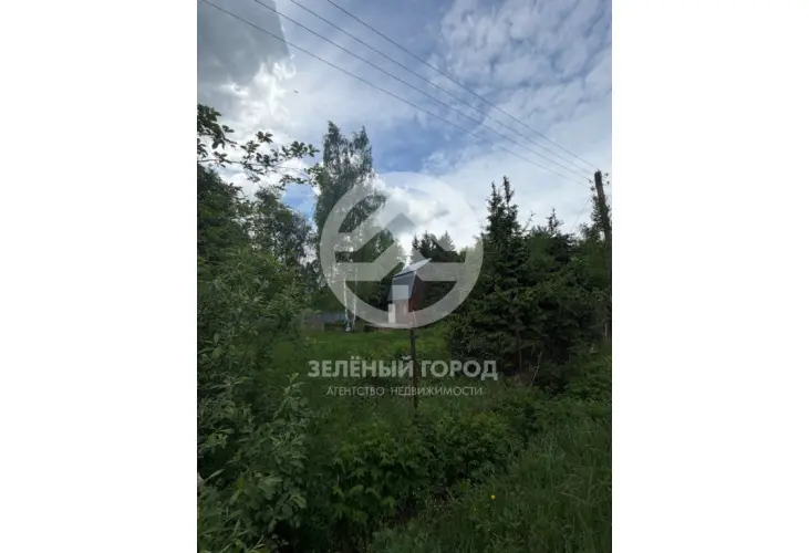 Продажа, дом, СНТ Ворсинка, 44 кв.м, 8 сот
