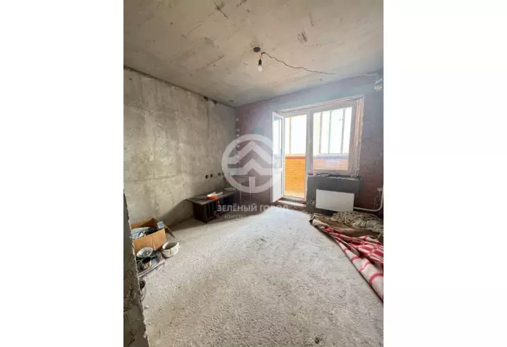 Продажа, 1 к. квартира, рабочий поселок Андреевка, Староандреевская, д. 43, к. 1
