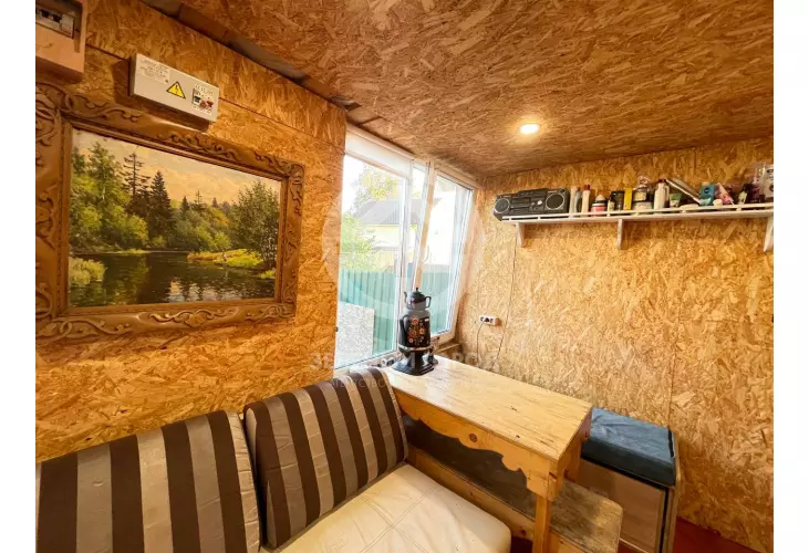 Продажа, дом, Высоковск, 119 кв.м, 4 сот