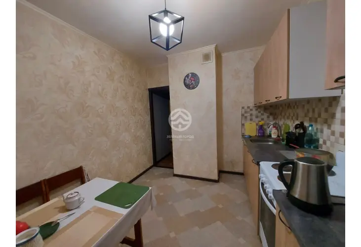 Продажа, 2 к. квартира, Зеленоград, к. 1457