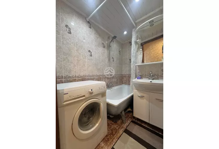 Продажа, 4 к. квартира, Клин, Клинская, д. 4, к. 2