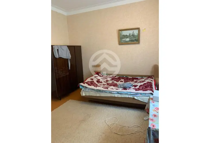 Продажа, 3 к. квартира, Алабушево, Военно-Морская улица , д. 3