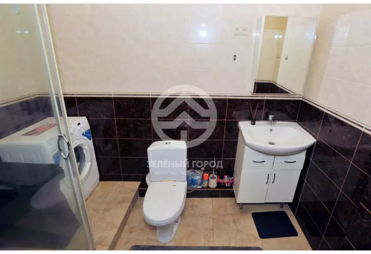 Продажа, 1 к. квартира, деревня Голубое, Мелодия Леса , д. 7