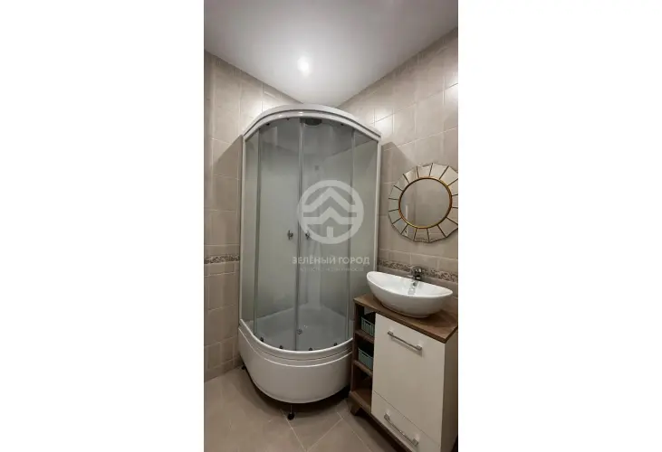 Продажа, 1 к. квартира, Клин, Чайковского , д. 60, к. 2