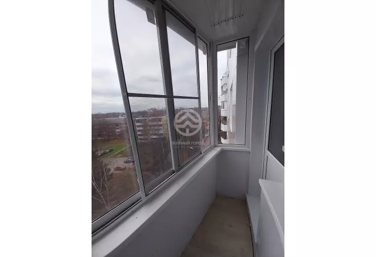 Продажа, 3 к. квартира, Клин, Чайковского, д. 60