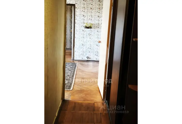 Продажа, 3 к. квартира, Зеленоград, к. 448