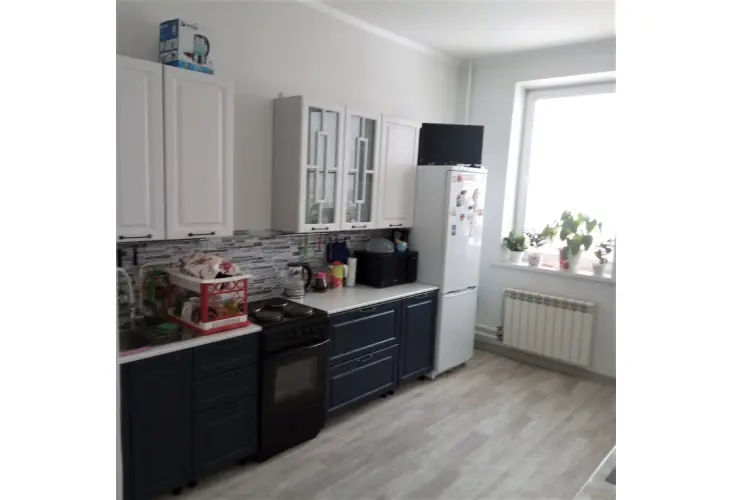 Продажа, 2 к. квартира, Клин, Чайковского, д. 60, к. 2