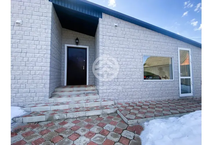 Продажа, дом, Задорино, 200 кв.м, 42 сот