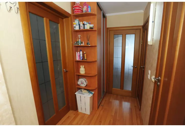 Продажа, 1 к. квартира, микрорайон Подрезково, Новозаводская, д. 8