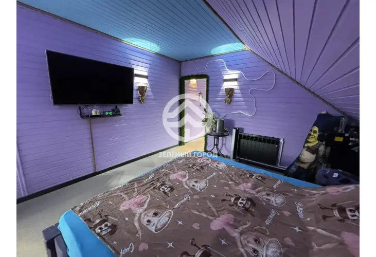 Продажа, дом, Клин, 120 кв.м, 10 сот