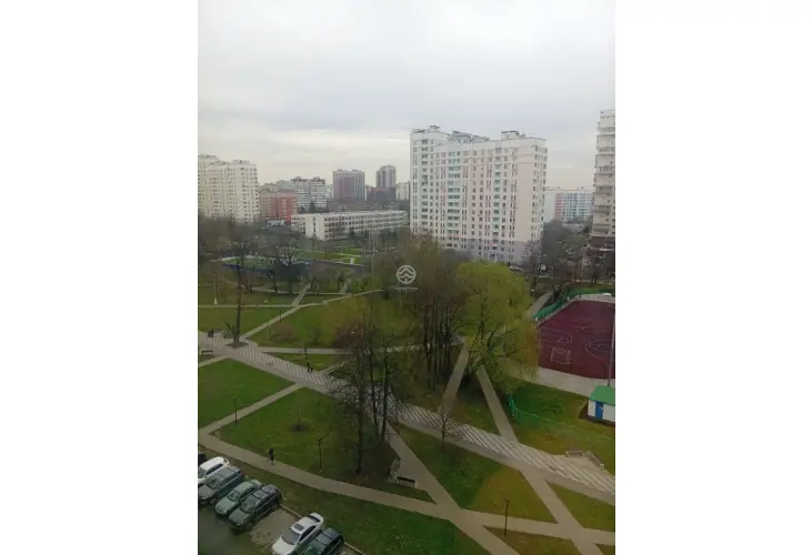 Продажа, 3 к. квартира, Зеленоград, к. 2018