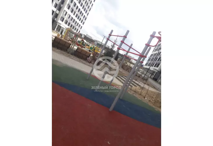 Продажа, 1 к. квартира, Рузино, д. 4, к. 2