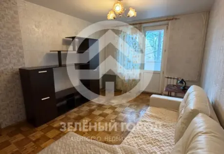 Аренда, 3 к. квартира, Зеленоград, к. 602