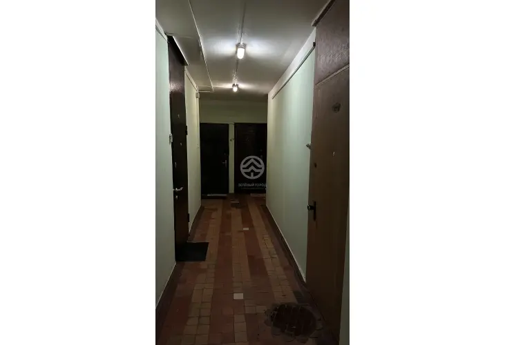 Продажа, 3 к. квартира, Зеленоград, к. 519