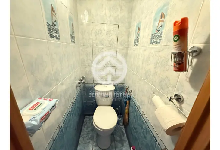 Продажа, 2 к. квартира, Москва, Пятницкое шоссе, д. 42, к. 1