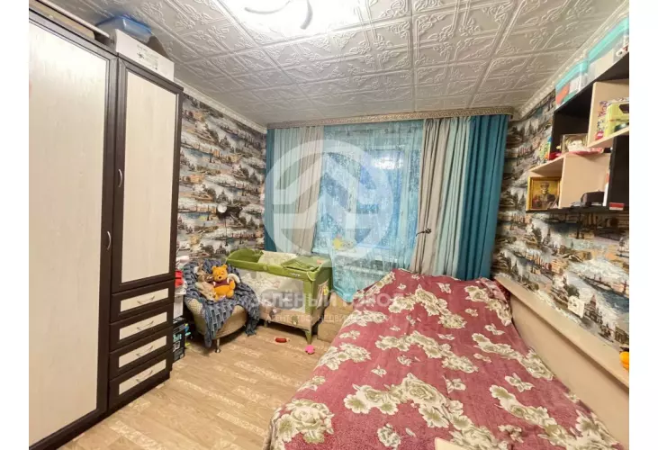 Продажа, 3 к. квартира, Клин, Чайковского, д. 58