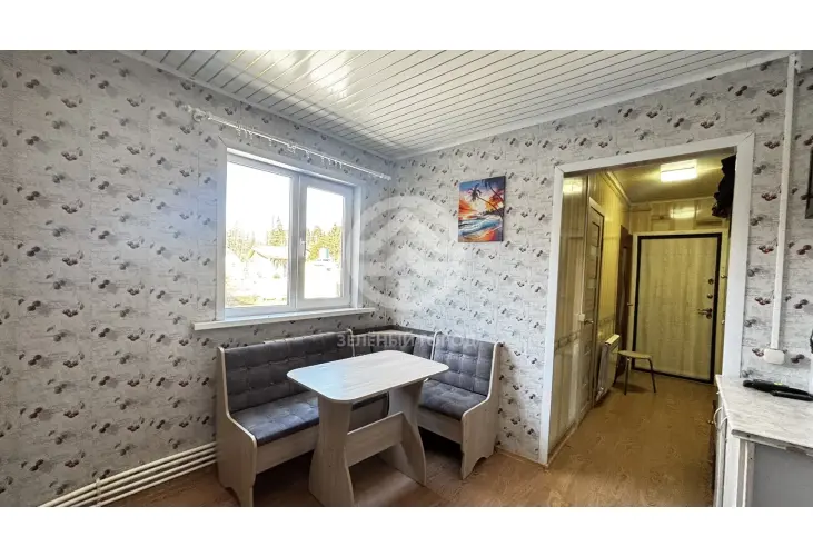 Продажа, дом, Ногово, 50 кв.м, 6 сот