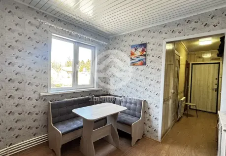 Продажа, дом, Ногово, 50 кв.м, 6 сот