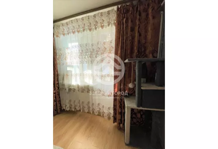 Продажа, 1 к. квартира, Солнечногорск, 2-я Володарская, д. 6