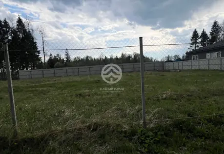 Продажа, участок, Лугинино, 6 сот